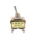 Toogle Switch