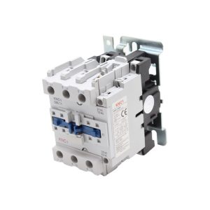 Knc KNC1 D6511 Kontaktör 24V