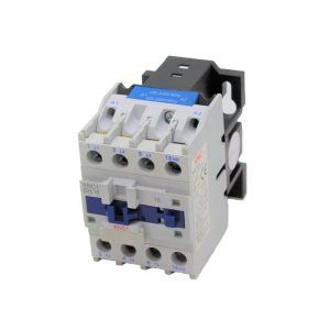 Knc KNC1 D2510 Kontaktör 48V