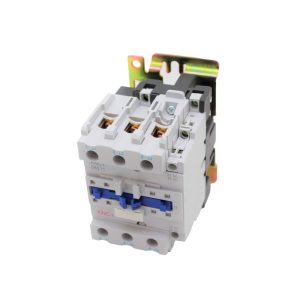 Knc KNC1 D4011 Kontaktör 48V - Görsel 1