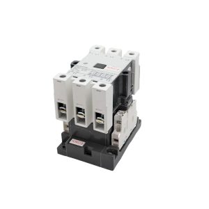 Knc KNC8 F4722 Kontaktör 220V - Görsel 2