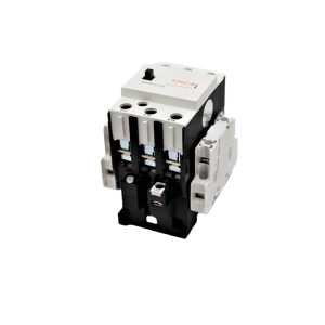 Knc KNC8 F4522 Kontaktör 220V - Görsel 2