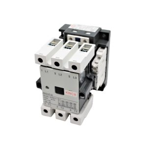 Knc KNC8 F4722 Kontaktör 220V - Görsel 1