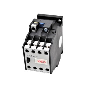 Knc KNC8 F4010 Kontaktör 24V