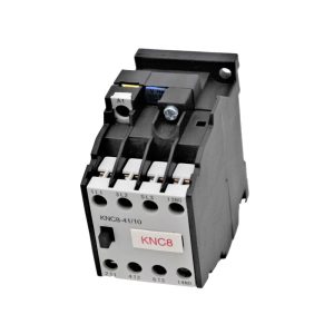 Knc KNC8 F4110 Kontaktör 24V