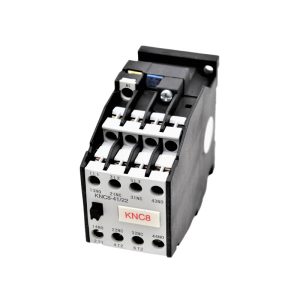 Knc KNC8 F4122 Kontaktör 24V