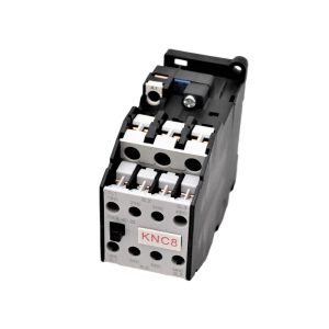 Knc KNC8 F4222 Kontaktör 48V