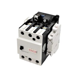 Knc KNC8 F4522 Kontaktör 48V