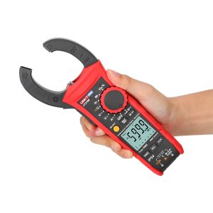 Unit UT219E (GS) Profesyonel Seri Dijital Pens Ampermetre (Pro Line) - Görsel 4