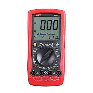 Unit UT58B Genel Tip Dijital Multimetre