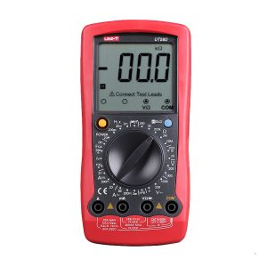 Unit UT58D Genel Tip Dijital Multimetre