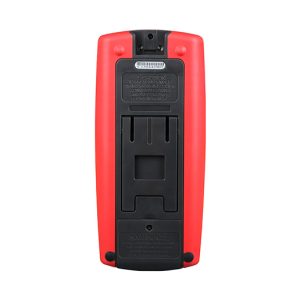 Unit UT71A Akıllı Tip Dijital Multimetre - Görsel 5