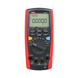 Unit UT71C Akıllı Tip Dijital Multimetre