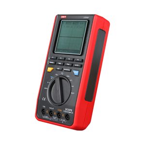 Unit UT81B Scope Tip Dijital Multimetre - Görsel 4