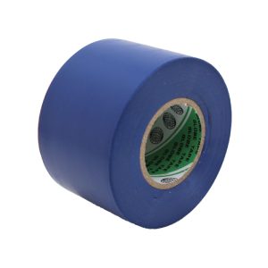 Globe 0.18mmx50mmx25 Yrds No.21C8 Lacivert İzole Bant