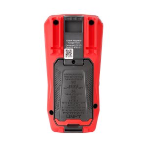 Unit UT117C True RMS Dijital Multimetre - Görsel 5