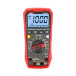 UT161B unit dijital multimetre