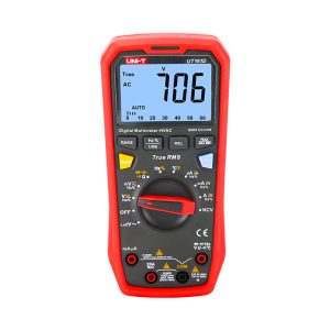 UT161D 100V dijital multimetre