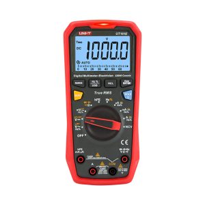 UT161E dijital multimetre